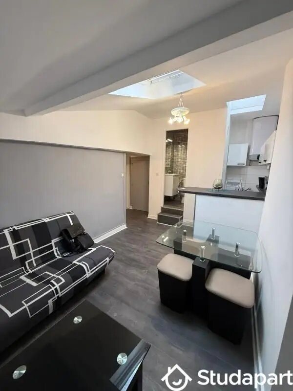 Appartement à louer, 28m², Nantes
