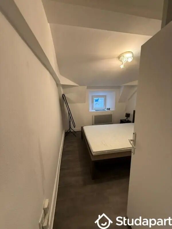 Appartement à louer, 28m², Nantes