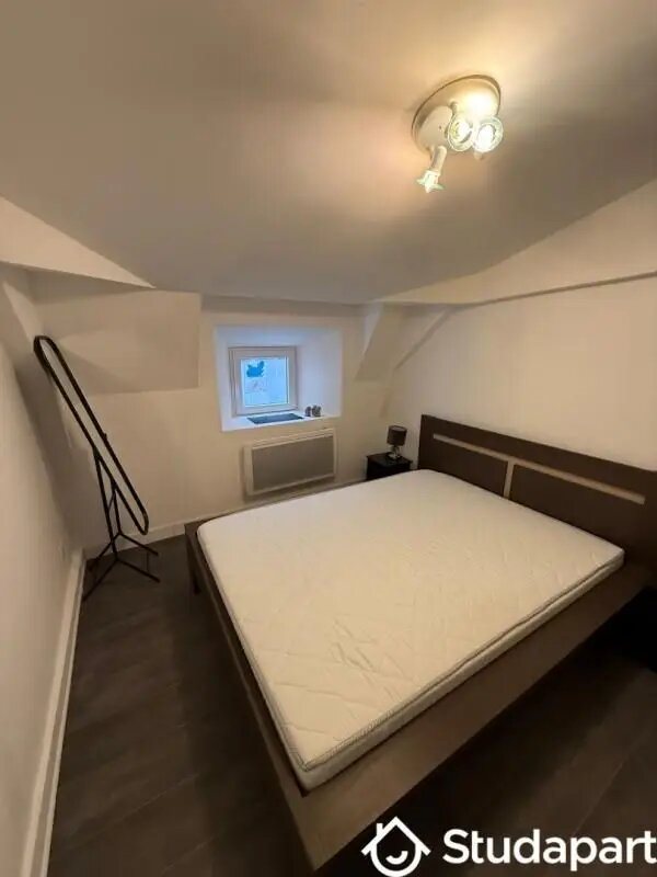 Appartement à louer, 28m², Nantes