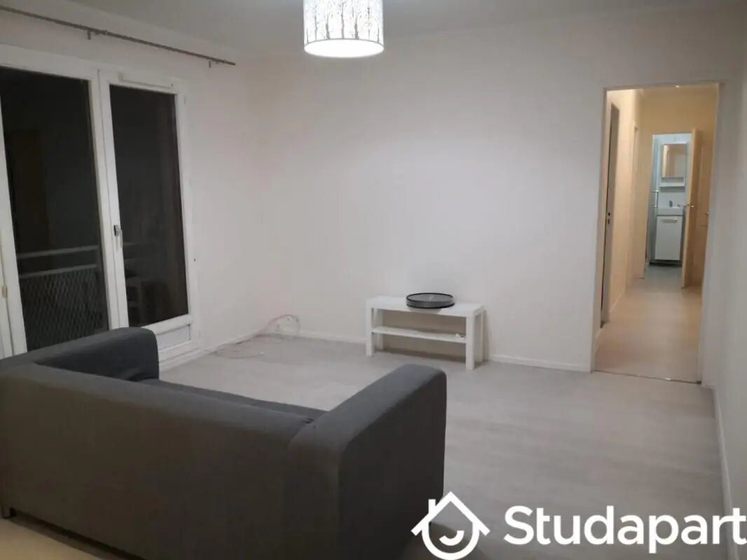 Appartement à louer, 51m², Maisons-Alfort