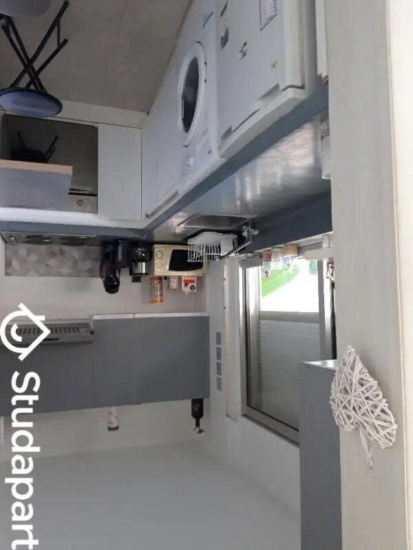 Appartement à louer, 39m², Antibes