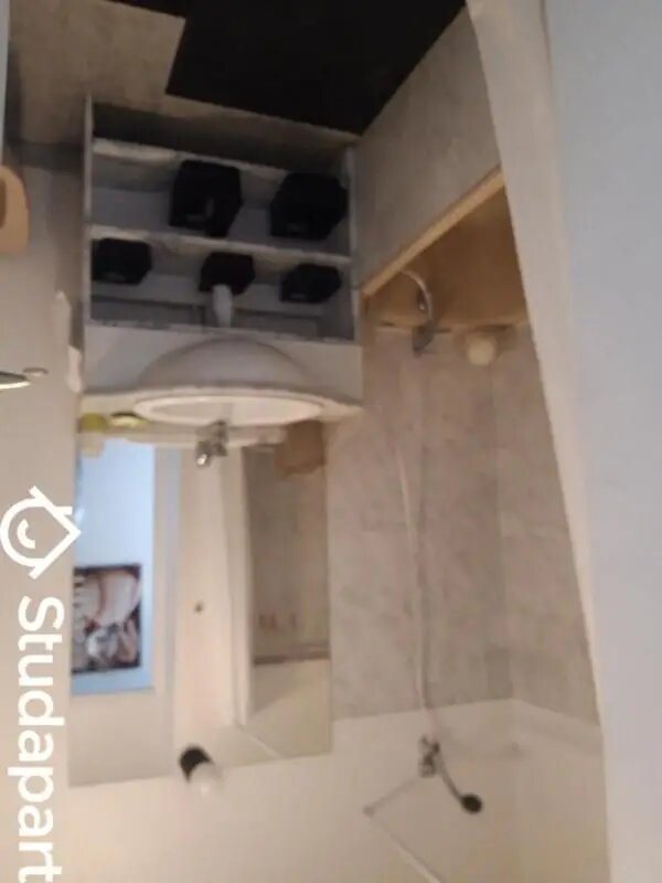 Appartement à louer, 39m², Antibes