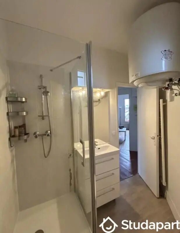 Appartement à louer, 40m², Joinville-le-Pont