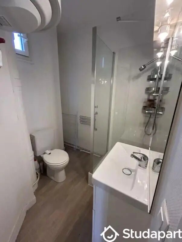 Appartement à louer, 40m², Joinville-le-Pont