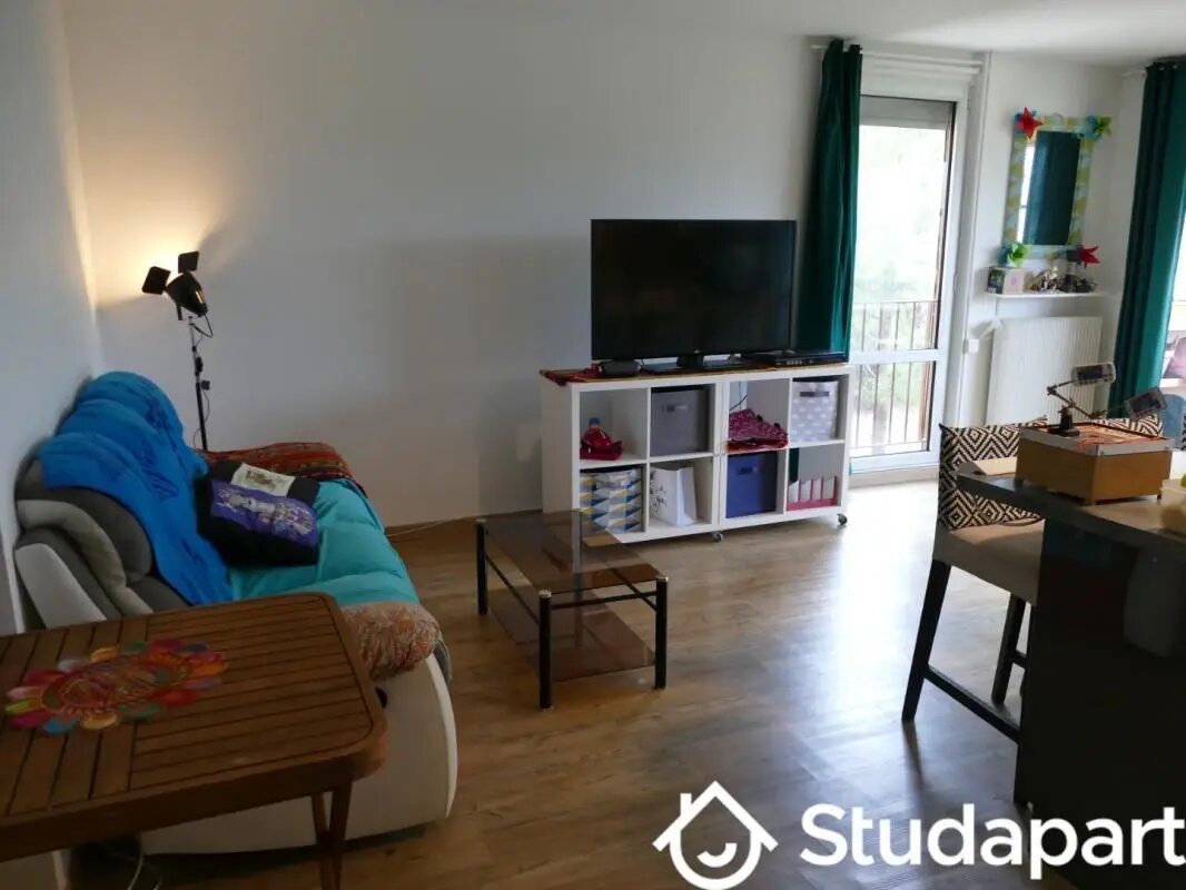 Appartement à louer, 75m², Aubagne
