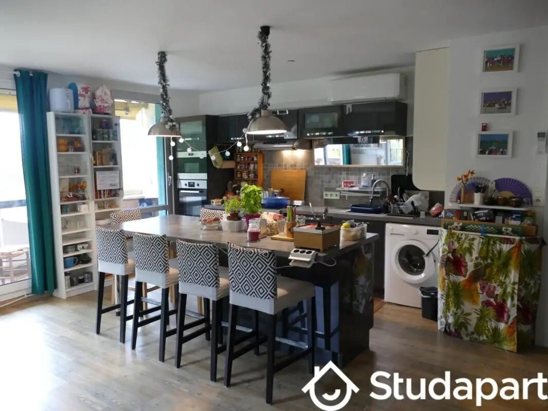 Appartement à louer, 75m², Aubagne