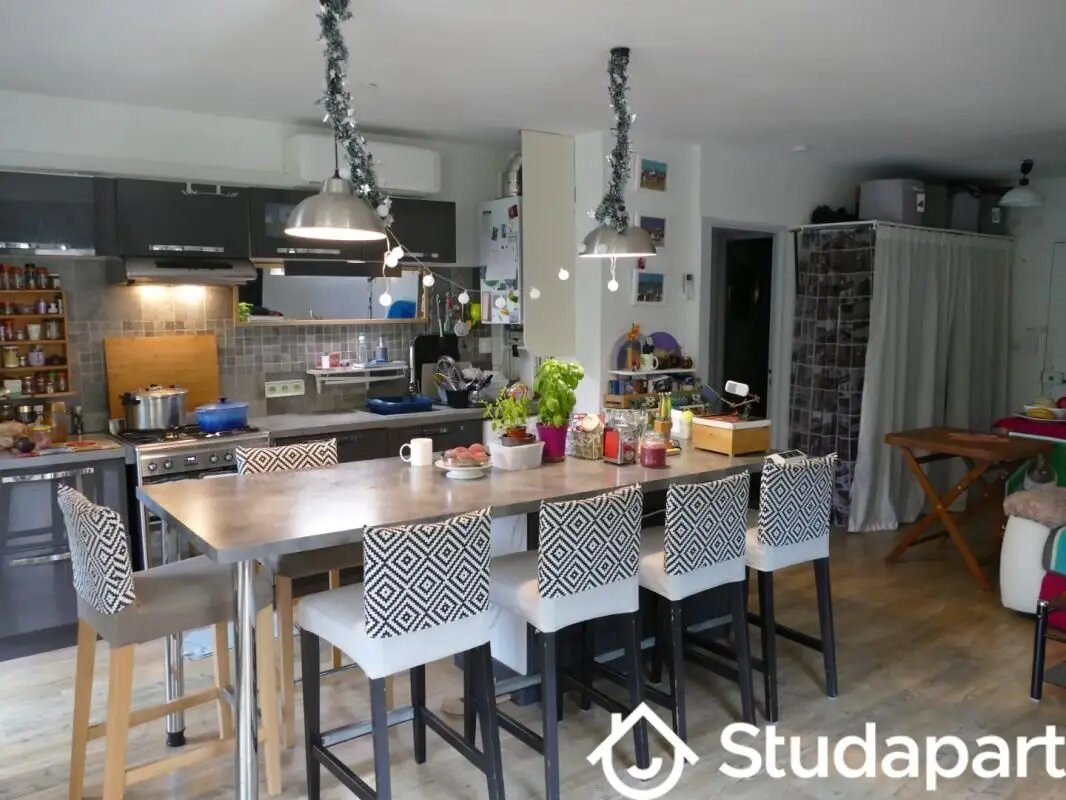 Appartement à louer, 75m², Aubagne