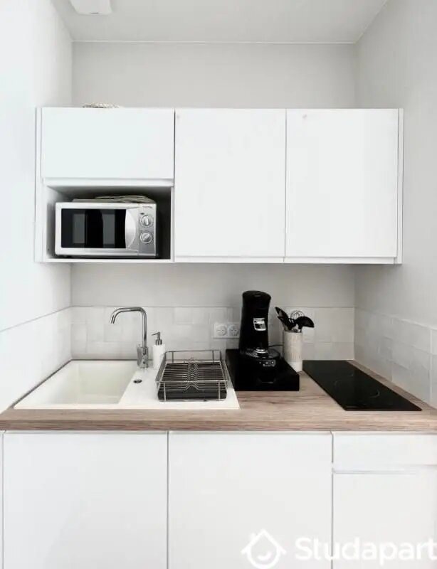 Appartement à louer, 30m², Saint-Etienne