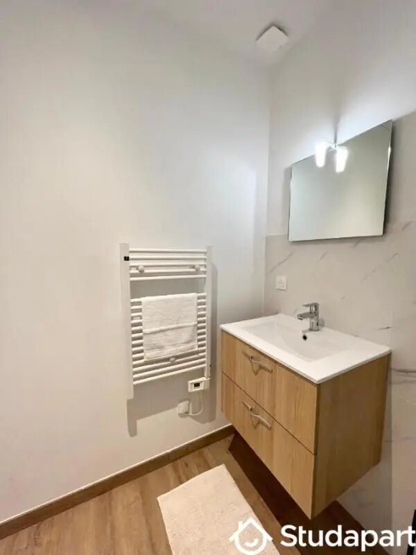 Appartement à louer, 30m², Saint-Etienne