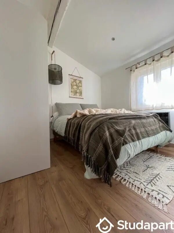 Appartement à louer, 34m², Montpellier