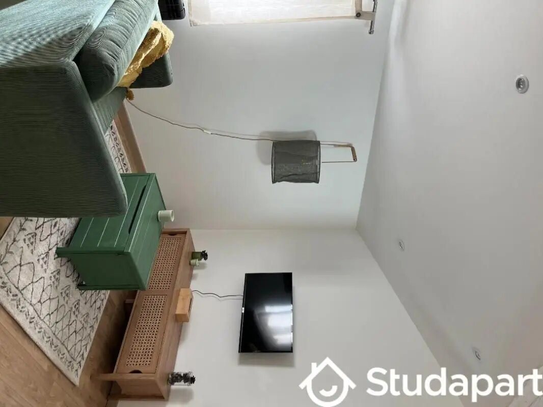 Appartement à louer, 34m², Montpellier