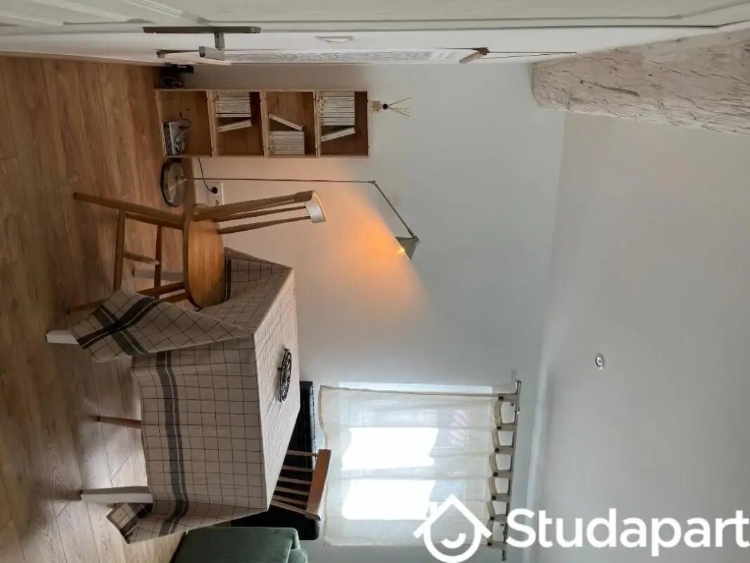 Appartement à louer, 34m², Montpellier