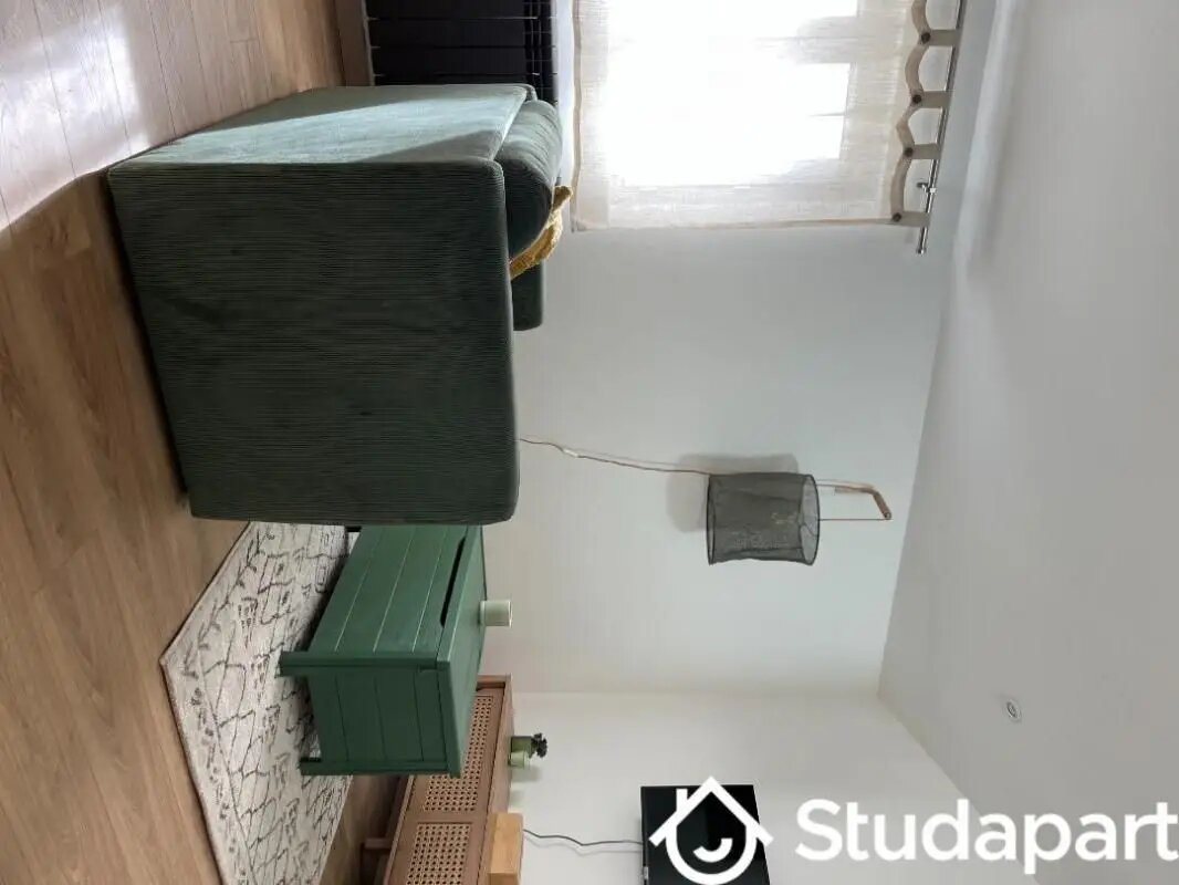 Appartement à louer, 34m², Montpellier