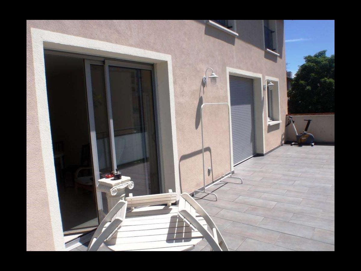 Maison à louer, 130m², Villeurbanne