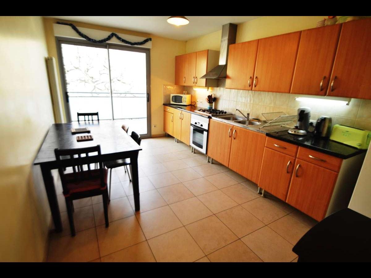 Maison à louer, 130m², Villeurbanne