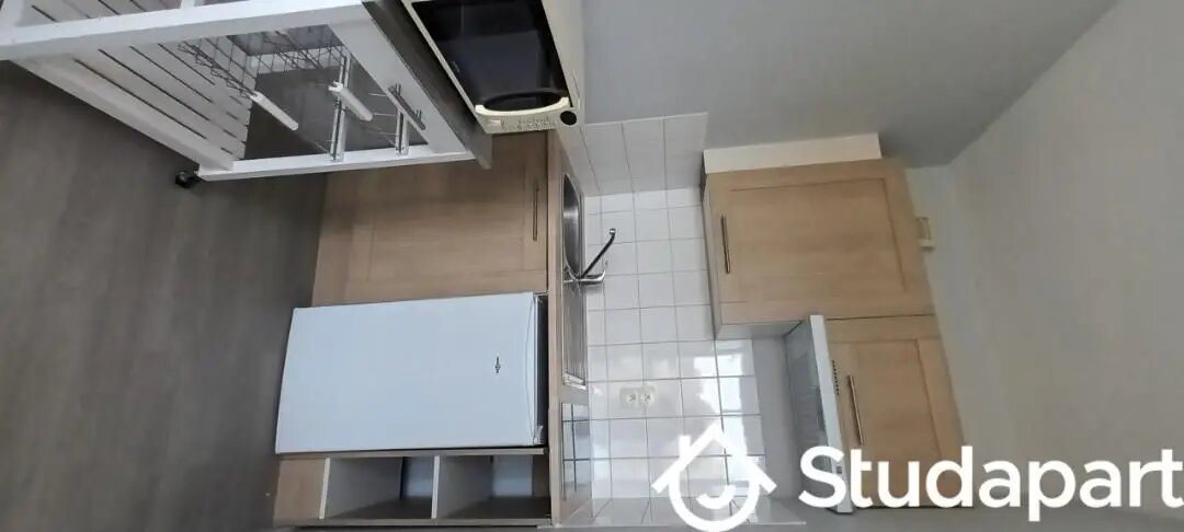 Appartement à louer, 20m², Le Mans