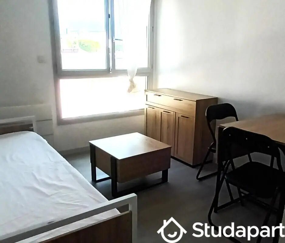 Appartement à louer, 20m², Le Mans