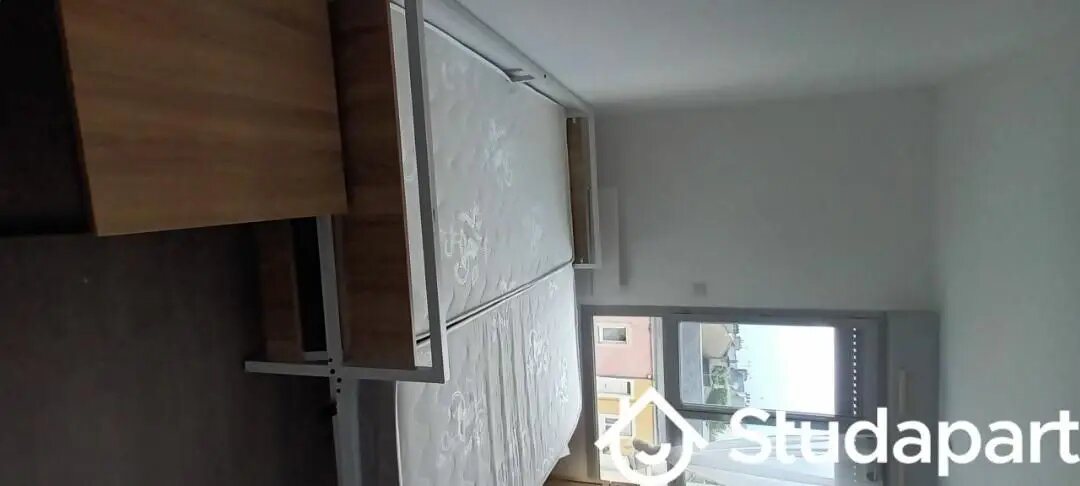 Appartement à louer, 20m², Le Mans