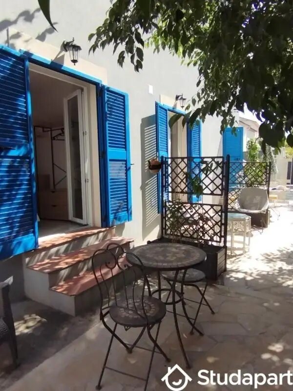 Appartement à louer, 11m², Cagnes-sur-Mer