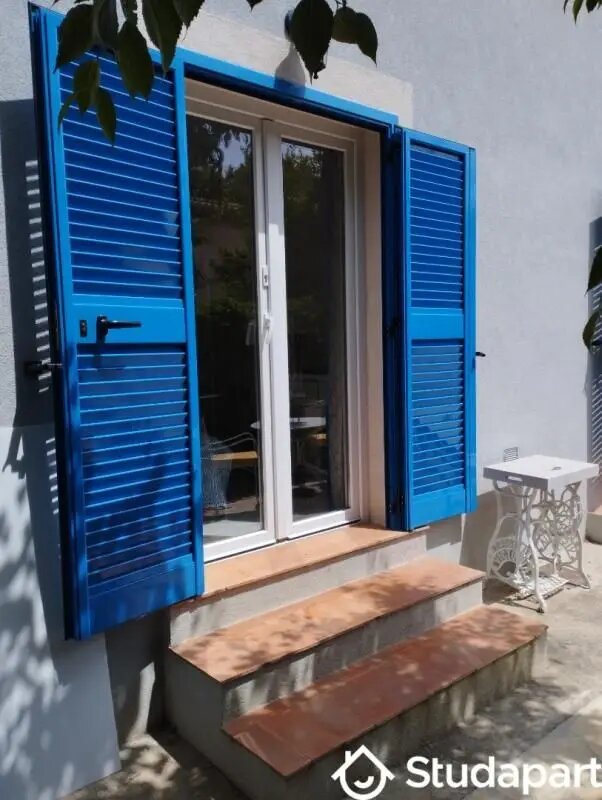 Appartement à louer, 11m², Cagnes-sur-Mer