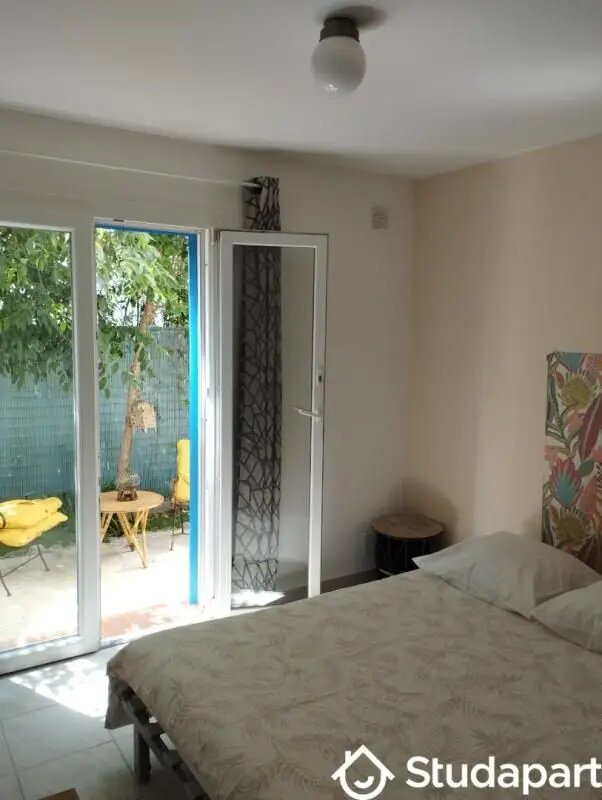 Appartement à louer, 11m², Cagnes-sur-Mer
