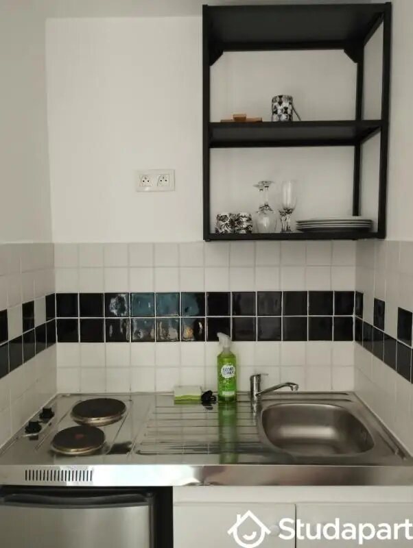 Appartement à louer, 11m², Cagnes-sur-Mer