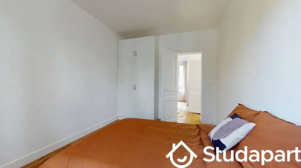 Appartement à louer, 41m², Ivry-sur-Seine
