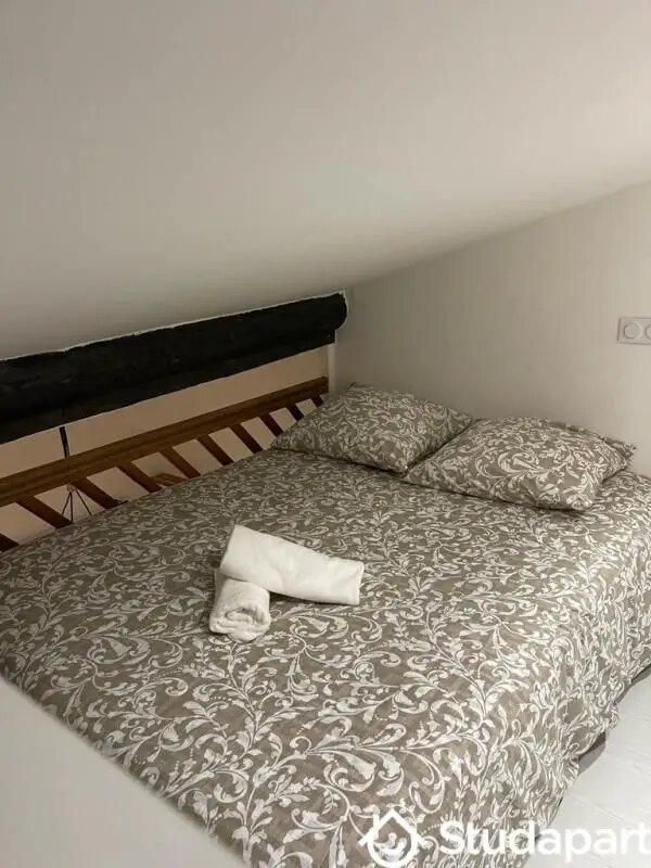 Appartement à louer, 30m², Saint-Etienne