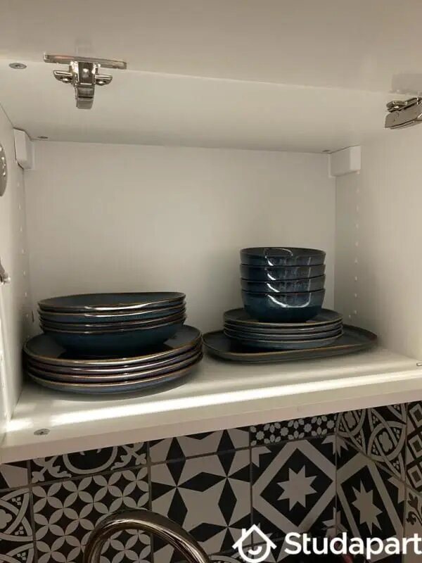 Appartement à louer, 30m², Saint-Etienne