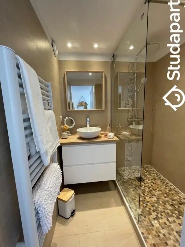 Appartement à louer, 29m², Cannes