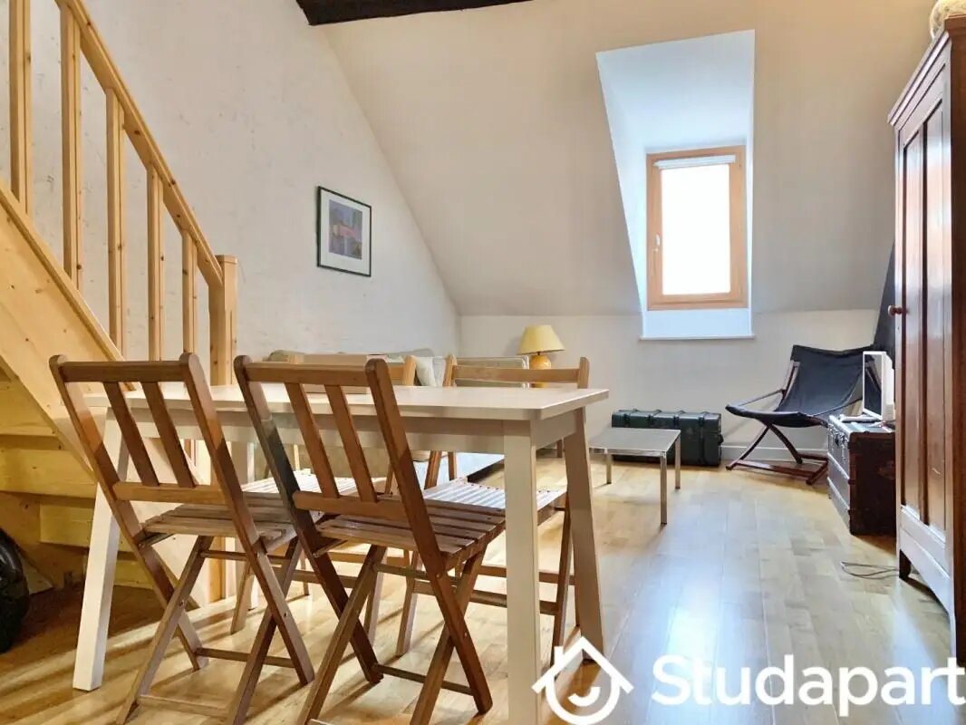 Appartement à louer, 35m², Grenoble