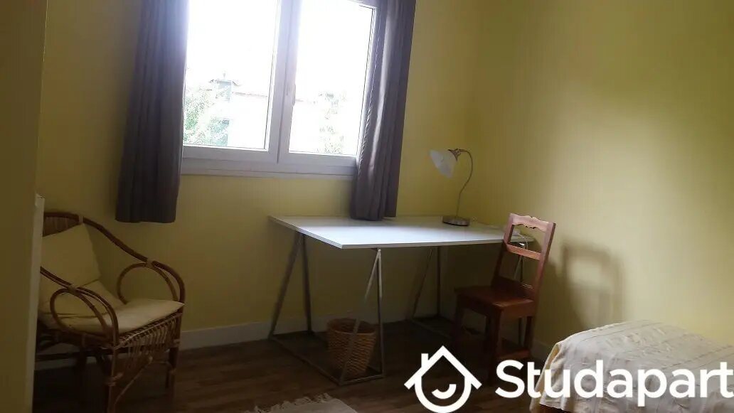 Appartement à louer, 13m², Villebon-sur-Yvette