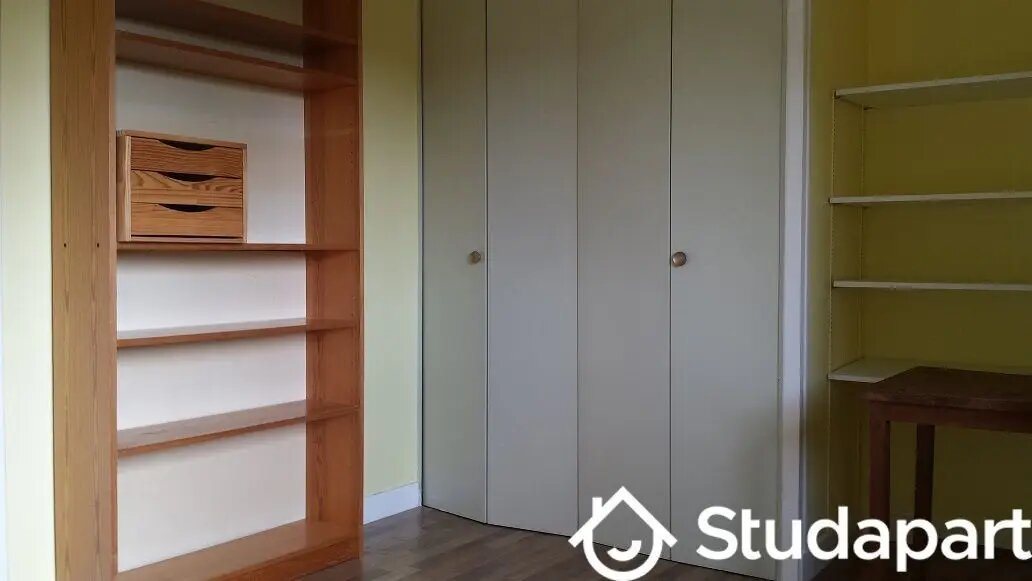 Appartement à louer, 13m², Villebon-sur-Yvette