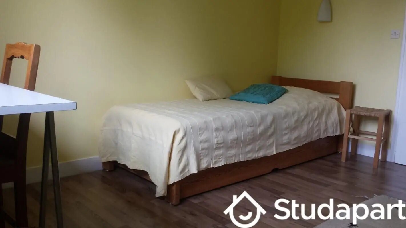 Appartement à louer, 13m², Villebon-sur-Yvette