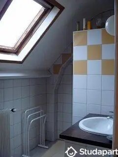 Appartement à louer, 13m², Villebon-sur-Yvette