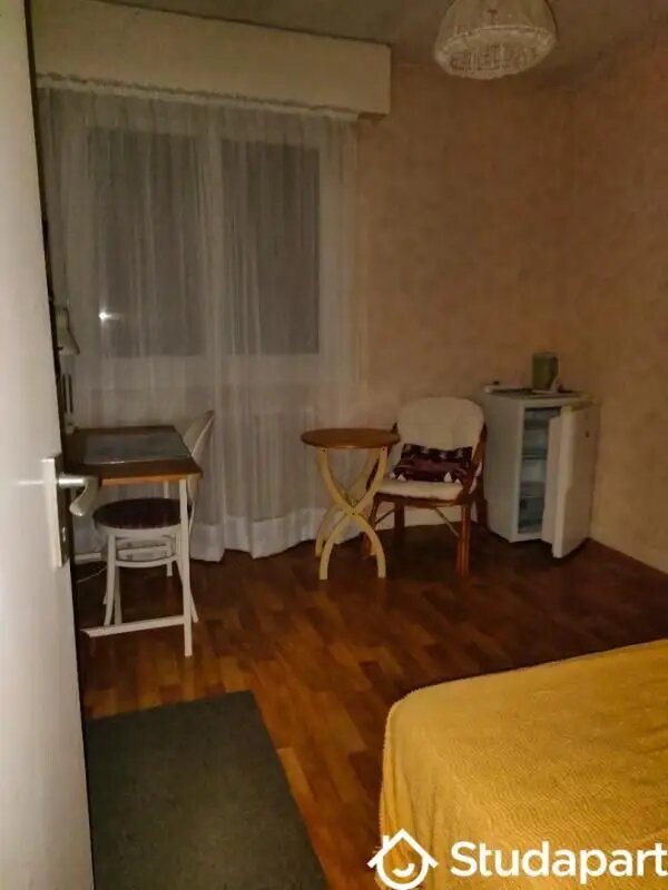Appartement à louer, 18m², Fontaine-lès-Dijon