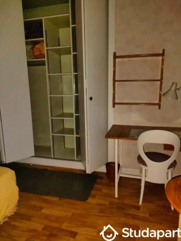Appartement à louer, 18m², Fontaine-lès-Dijon