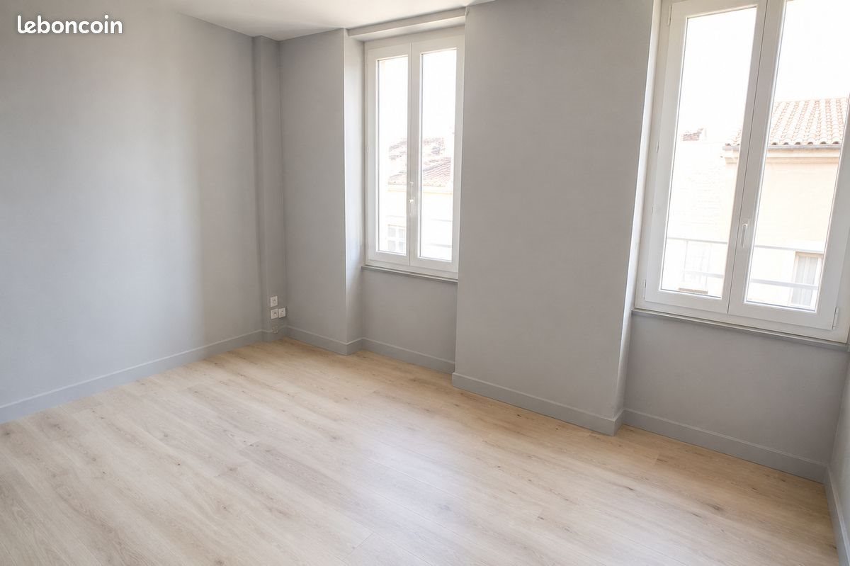 Appartement à louer, 50m², Castres