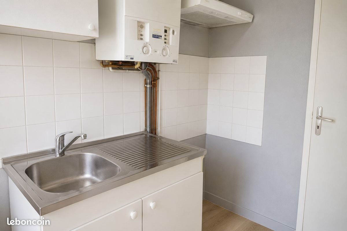 Appartement à louer, 50m², Castres