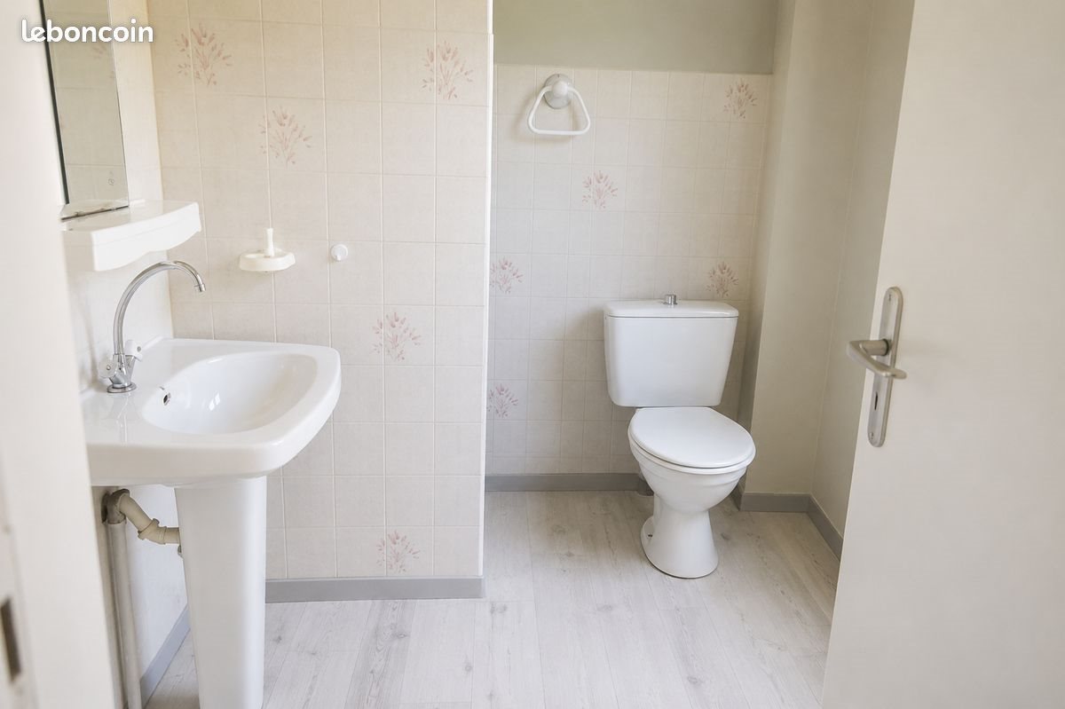 Appartement à louer, 50m², Castres