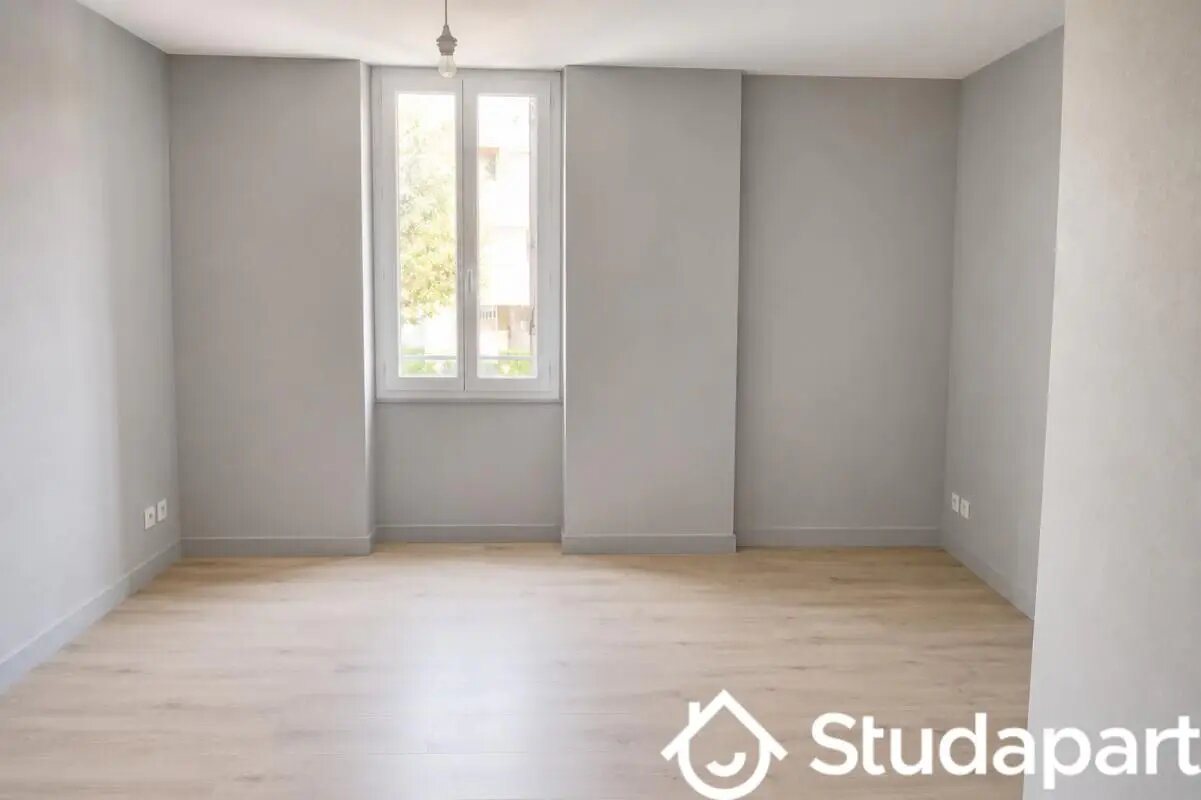 Appartement à louer, 50m², Castres