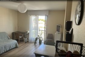 Appartement à louer, 24m², Niort