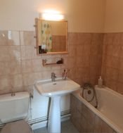 Appartement à louer, 24m², Niort