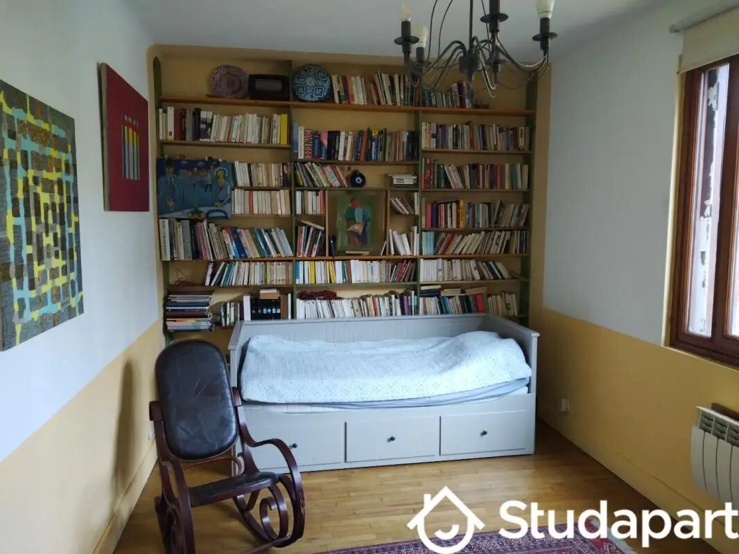 Appartement à louer, 15m², Alfortville