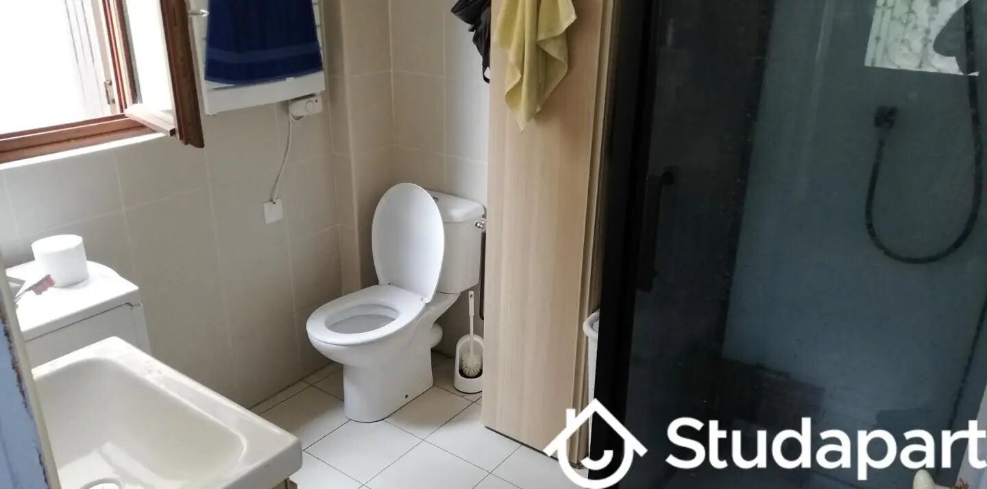 Appartement à louer, 15m², Alfortville