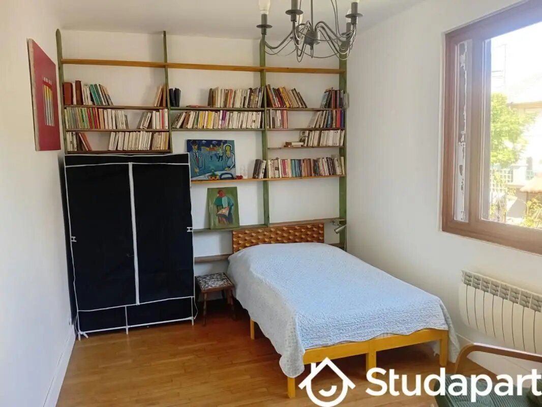 Appartement à louer, 15m², Alfortville