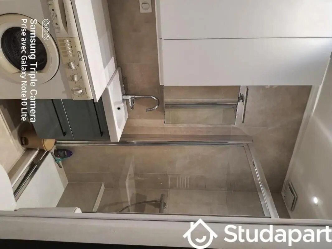 Appartement à louer, 55m², Antibes