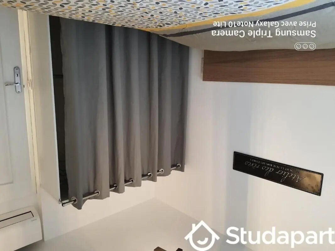 Appartement à louer, 55m², Antibes
