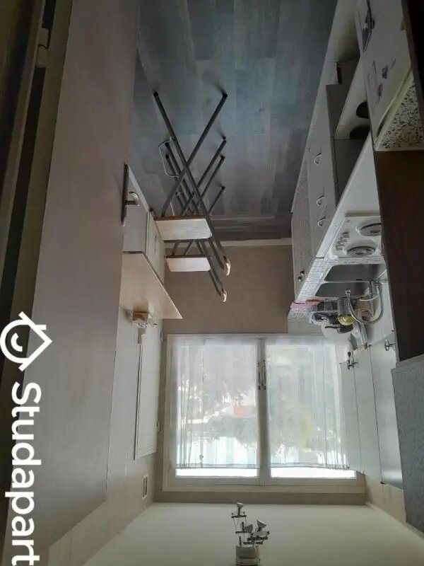 Appartement à louer, 34m², Issy-les-Moulineaux