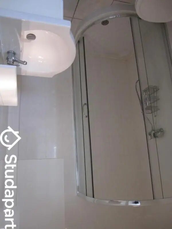 Appartement à louer, 22m², Saint-Étienne